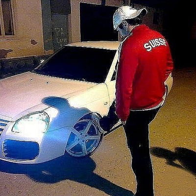 Анатолий Домарев