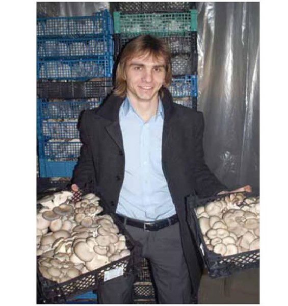 Станислав Волков