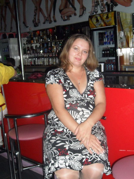 Елена Черепанова