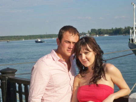 Владимир Кладиев