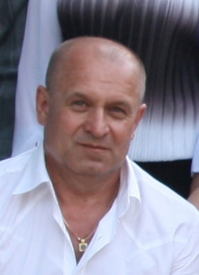 Николай Скляр