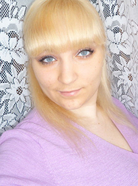 Верунчик Качалка