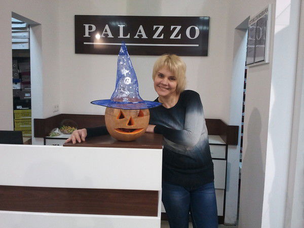 Ирина Шапочкина