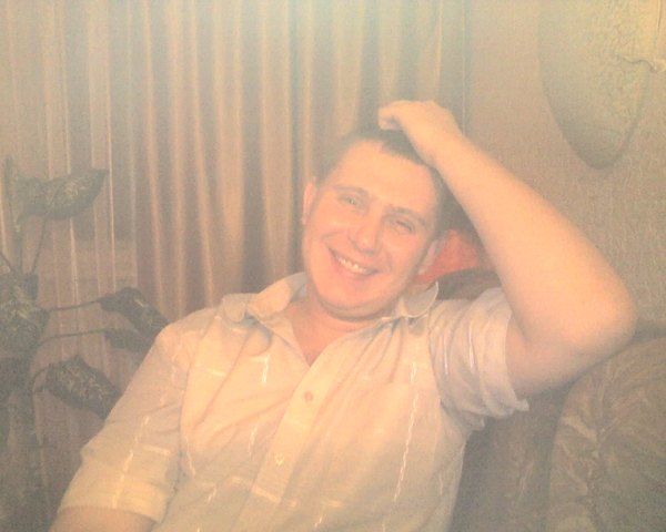 Александр Быков