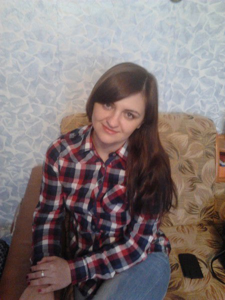 Светлана Степанова