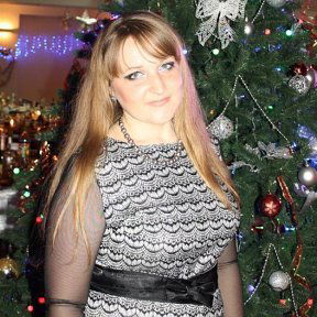 Ирина Бувайло