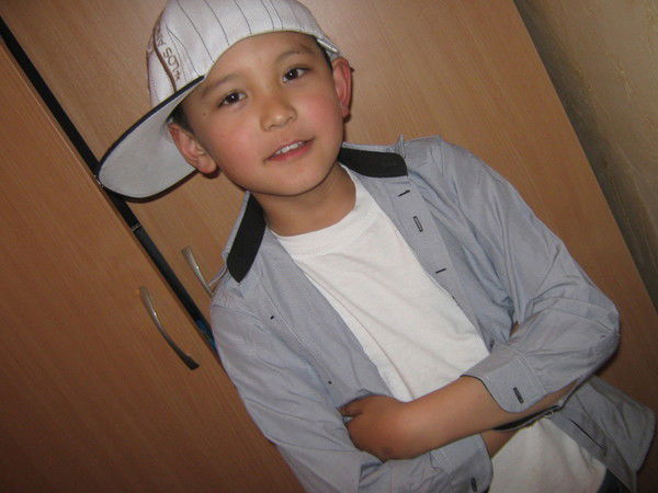 Гульбахыт Скакова