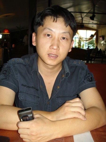 Владислав Цой