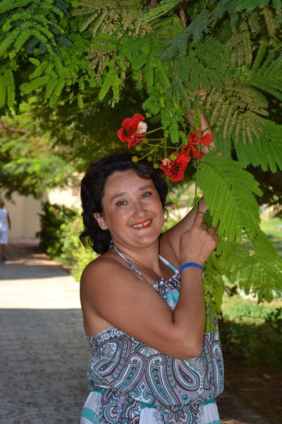 Гульнара Зиганшина