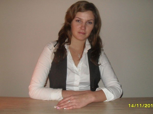 Елена Юрченко