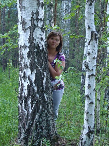 Светлана Брацун (Зверева)