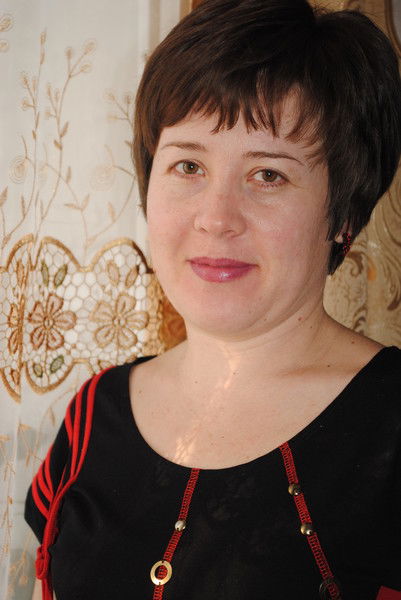 Ольга Кузьмичева