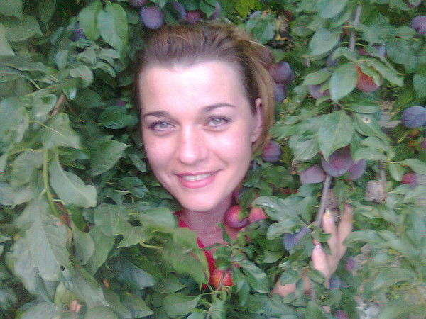 Галина Бондарева