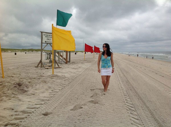 Марина Карачевцева