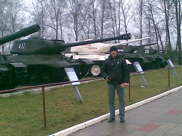 Игорь Литвиненко