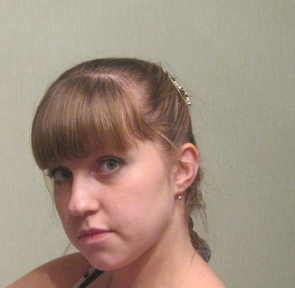 Наталья Курбатова