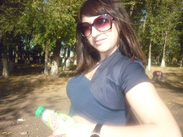 Света Игошина