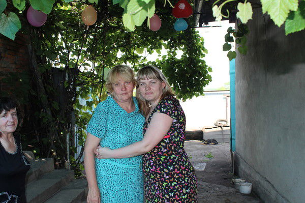 Елена Миронова (Мельникова)