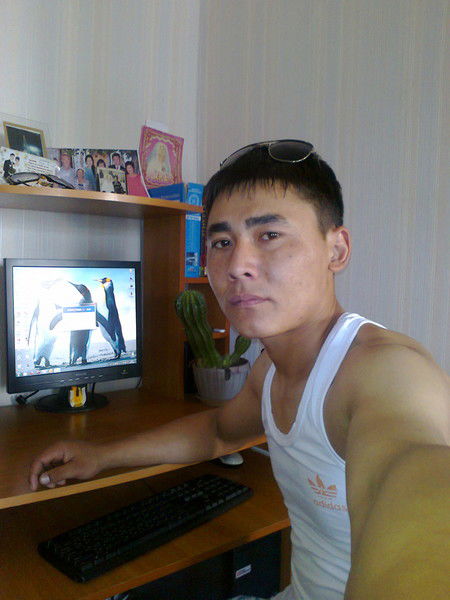 Сагынтай Бостанов