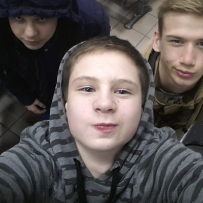 Саша Конопацкий