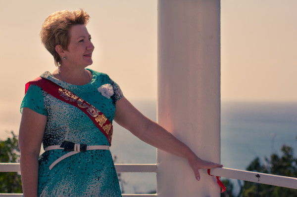 Ирина Стаценко