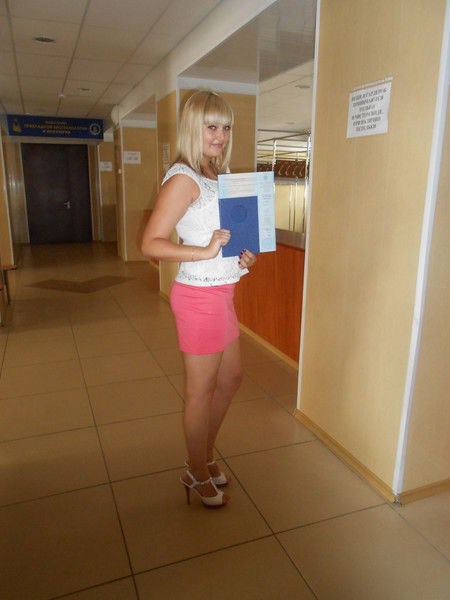 Катюшка Кочеткова