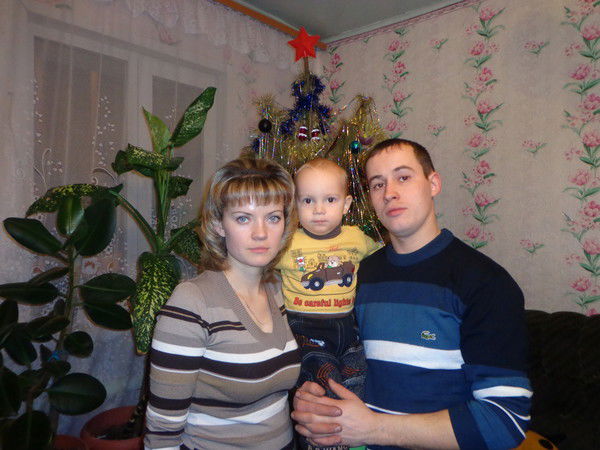 Юлия Франковская