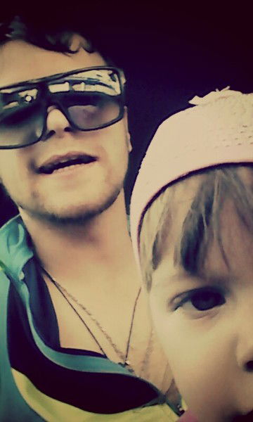 Евгений Васильев