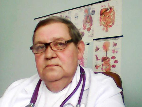 Александр Разумов