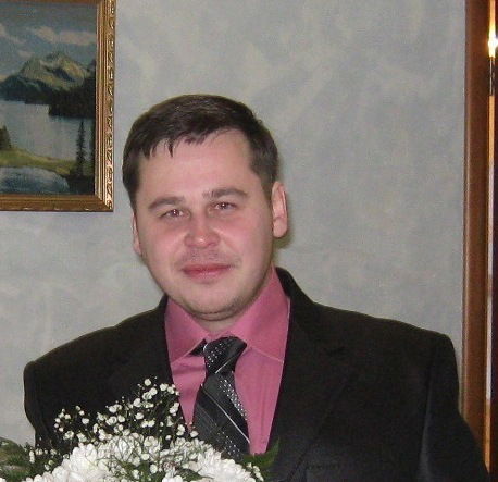 Максим Смелов