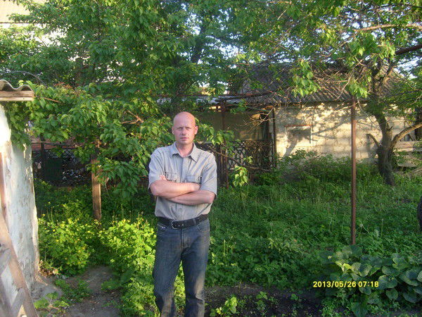 Роман Комогорцев