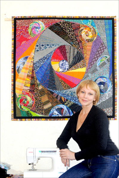 Лариса Шаталова