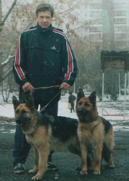 Андрей Кощеев