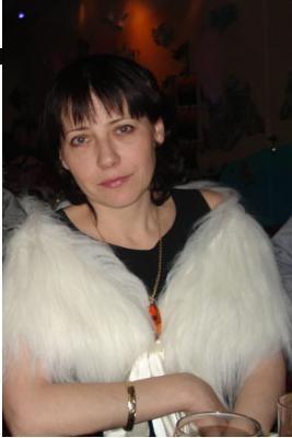 Ольга Короткова