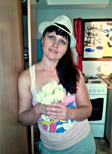 Елена Болдырева