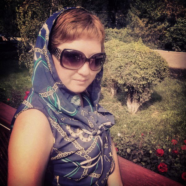 Сания Беркимбаева