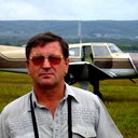 Владимир Романушков