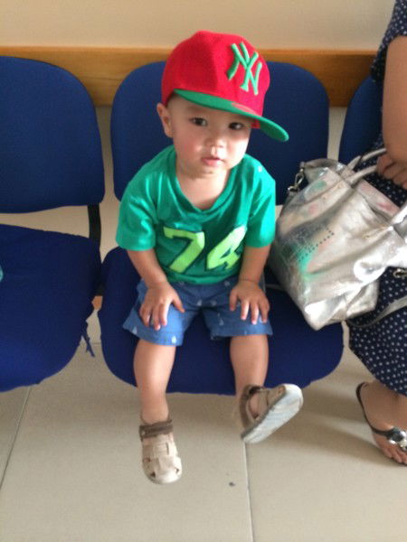 Калдыгуль Барлыбаева