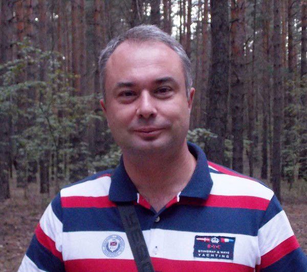 Андрей Банников