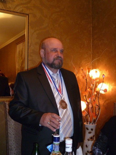 Владимир Симонов