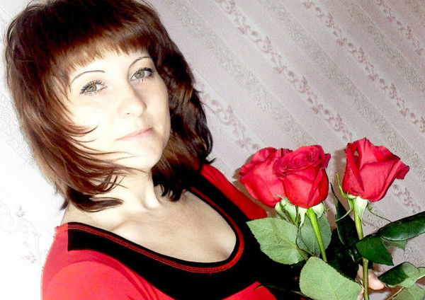 Любовь Шевченко