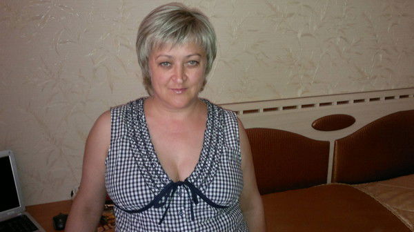 Балыкова Елена