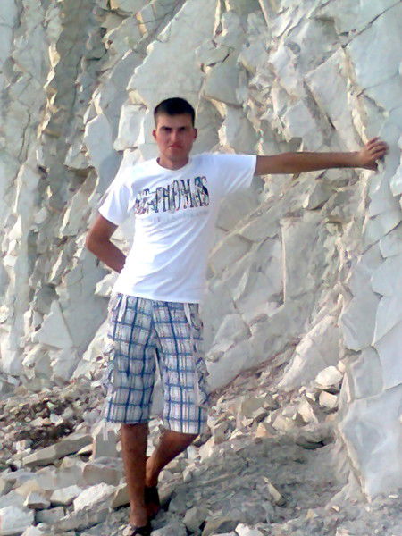 Дмитрий Власов