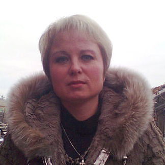 Татьяна Чеснокова