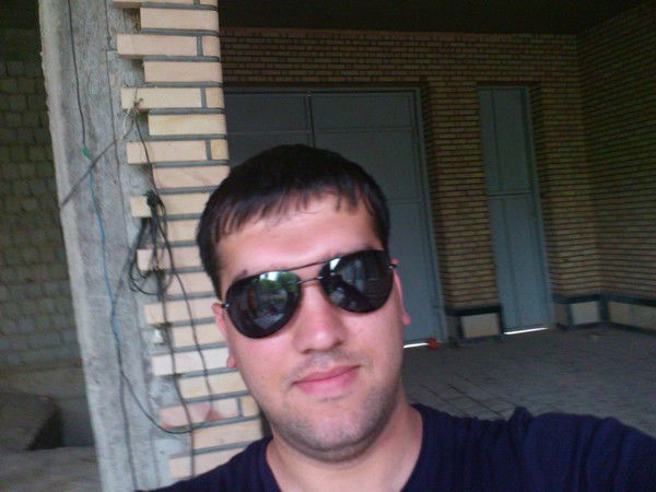 Анварик Азимов