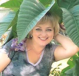 Алина Жукова