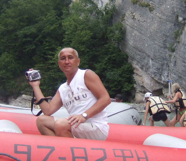 Анатолий Осипов