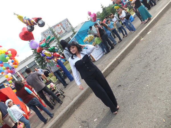 Айгуль Шункарева