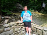 Наталья Щёгина