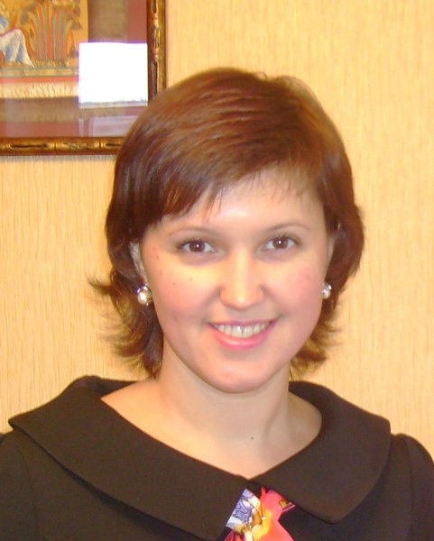 Наталья Агуреева